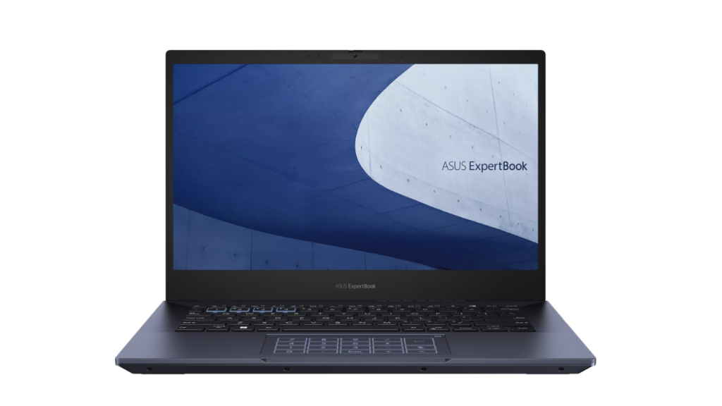 image for ASUS ExpertBook B5 (1)